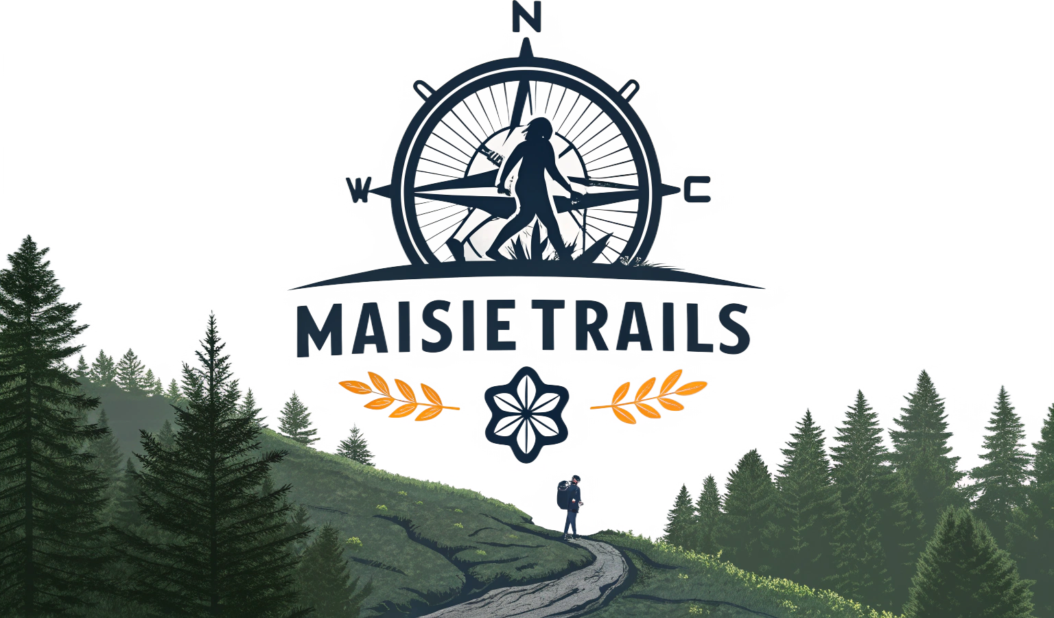 Maisie Trails