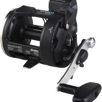 Okuma Magda Pro Line Counter Levelwind Trolling Reel