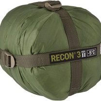 Recon 3 Sleeping Bag | Rated to 23 Degrees F